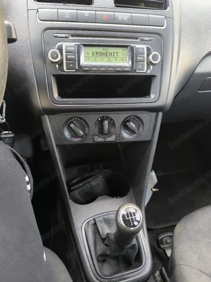 Volkswagen Polo 1.2 Trendline 6R - imagine 4