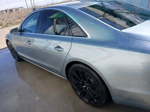 Vând audi a8 an 2011 - imagine 3