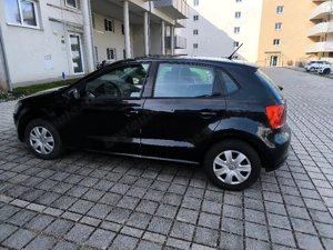 Volkswagen Polo 1.2 Trendline 6R - imagine 3