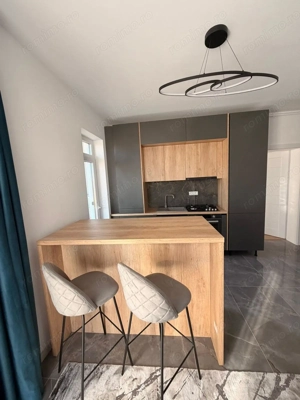 MT247 Apartament 2 camere de INCHIRIAT, etaj 2, Braytim - imagine 9