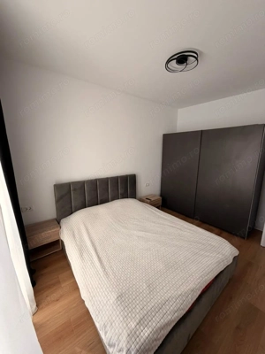 MT247 Apartament 2 camere de INCHIRIAT, etaj 2, Braytim - imagine 2