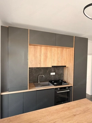 MT247 Apartament 2 camere de INCHIRIAT, etaj 2, Braytim - imagine 10