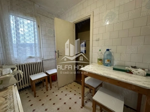 Vand 3 camere confort 1 zona Govandari Micro 1  - imagine 11