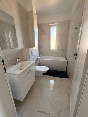 MT247 Apartament 2 camere de INCHIRIAT, etaj 2, Braytim - imagine 11