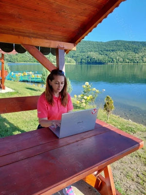 Caut femei ambițioase pentru un proiect online - imagine 2