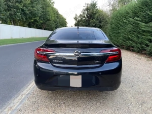 Vand Opel Insignia - imagine 2