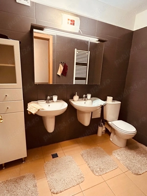 Apartament 2 camere de inchiriat in Complex Rezidential -550 Euro - imagine 5