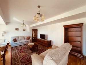 Apartament 2 camere de inchiriat in Complex Rezidential -550 Euro - imagine 2