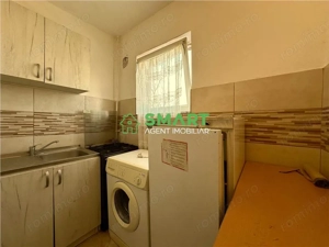 Garsoniera conf.2 Zona Aurel Vlaicu. - imagine 3