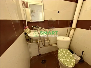 Garsoniera conf.2 Zona Aurel Vlaicu. - imagine 4