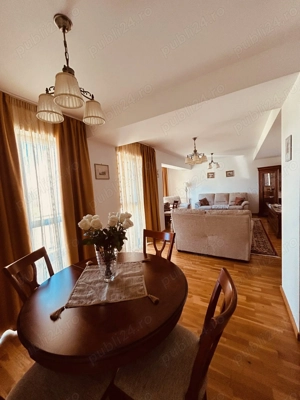 Apartament 2 camere de inchiriat in Complex Rezidential -550 Euro - imagine 9