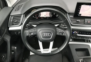 AUDI Q5 50 TFSI e Prestige S tronic - imagine 17