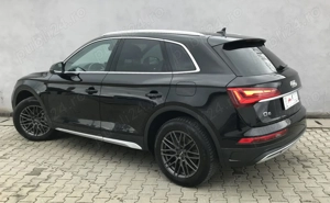 AUDI Q5 50 TFSI e Prestige S tronic - imagine 4