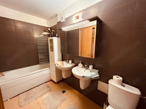 Apartament 2 camere de inchiriat in Complex Rezidential -550 Euro - imagine 6