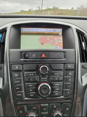 Opel Astra J Sports Tourer 2013   1.7 CDTI negociabil - imagine 5