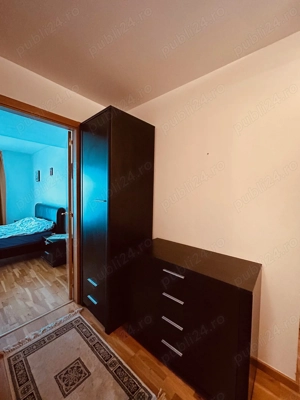 Apartament 2 camere de inchiriat in Complex Rezidential -550 Euro - imagine 8