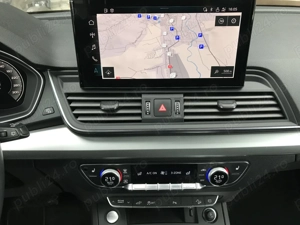 AUDI Q5 50 TFSI e Prestige S tronic - imagine 6