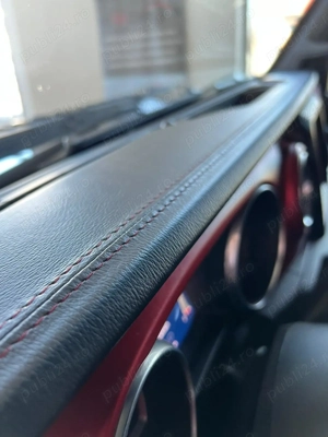 Jeep Wrangler Rubicon  - imagine 19