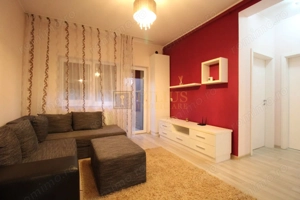 Apartament de închiriat – Braytim | Prima închiriere | Loc de parcare inclus