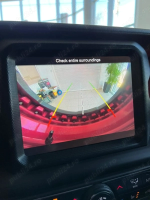 Jeep Wrangler Rubicon  - imagine 16