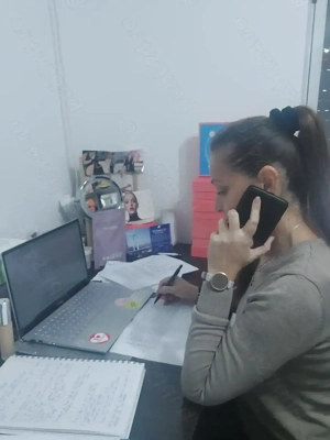 Lucrezi de acasă, program flexibil