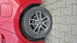 Toyota corolla diesel sedan - imagine 9