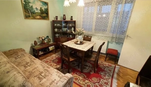 Vand in Dambul Pietros apt. 2 camere, decomandat, et.4 din 10 - imagine 2