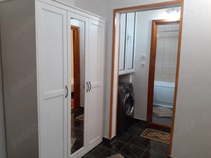 Vanzare Apartament 2 camere cf.1 decomandat,etajul 3, mobilat si utilat, Bulevardul Dorobantilor  - imagine 5