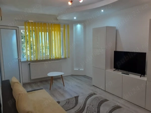 Vanzare Apartament 2 camere cf.1 decomandat,etajul 3, mobilat si utilat, Bulevardul Dorobantilor  - imagine 2