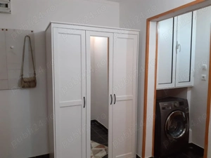 Vanzare Apartament 2 camere cf.1 decomandat,etajul 3, mobilat si utilat, Bulevardul Dorobantilor  - imagine 3