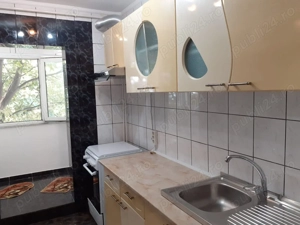 Vanzare Apartament 2 camere cf.1 decomandat,etajul 3, mobilat si utilat, Bulevardul Dorobantilor  - imagine 7
