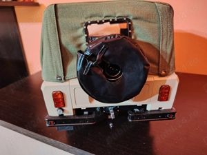 De vânzare Macheta ARO.  - imagine 4