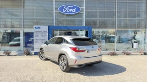 Lexus RX 450 H  LUXURY an fabricatie 2016 - imagine 2