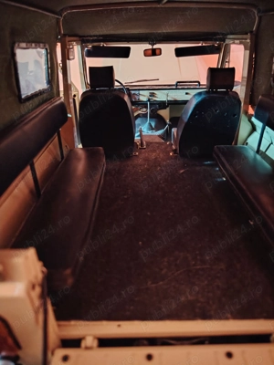 De vânzare Macheta ARO.  - imagine 5