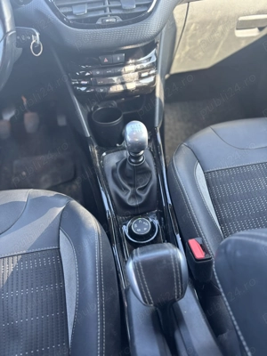 Peugeot 2008  allure  - imagine 6