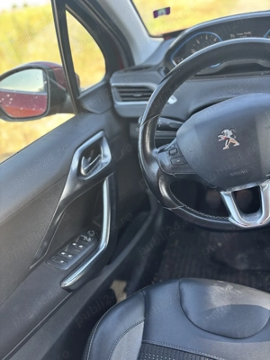 Peugeot 2008  allure  - imagine 5