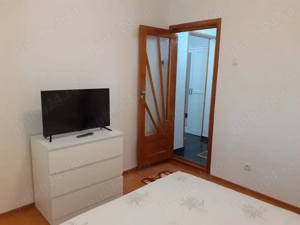 Vanzare Apartament 2 camere cf.1 decomandat,etajul 3, mobilat si utilat, Bulevardul Dorobantilor  - imagine 11