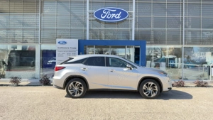 Lexus RX 450 H  LUXURY an fabricatie 2016 - imagine 6