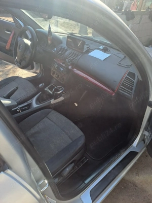 Vand BMW seria1