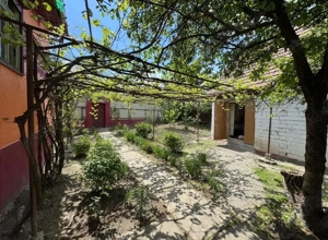 casa de vanzare la arpasu de jos - imagine 3