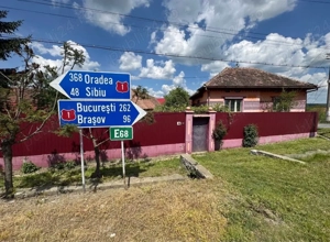 casa de vanzare la arpasu de jos - imagine 5