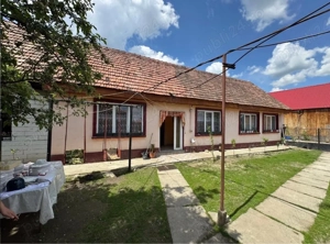 casa de vanzare la arpasu de jos - imagine 4