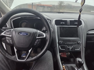 Ford mondeo mk5 sch kit volanta rampa injectoare  - imagine 2