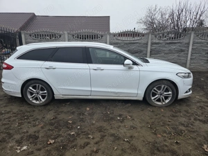 Ford mondeo mk5 sch kit volanta rampa injectoare  - imagine 4