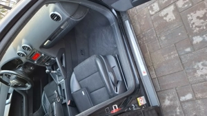 Vând Audi A3 SLine 2010