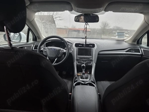 Ford mondeo mk5 sch kit volanta rampa injectoare  - imagine 3