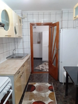 Vanzare Apartament 2 camere cf.1 decomandat,etajul 3, mobilat si utilat, Bulevardul Dorobantilor  - imagine 15
