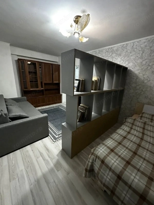 Apartament cu o camera de inchiriat in zona Calea Motilor