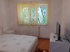 Vanzare Apartament 2 camere cf.1 decomandat,etajul 3, mobilat si utilat, Bulevardul Dorobantilor  - imagine 16
