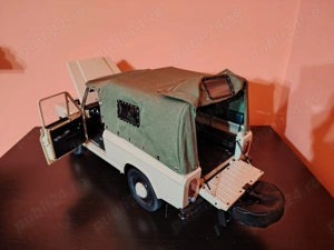 De vânzare Macheta ARO.  - imagine 3